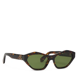 Foto del prodotto Occhiali da sole Off-White OERI13H Marrone Off White