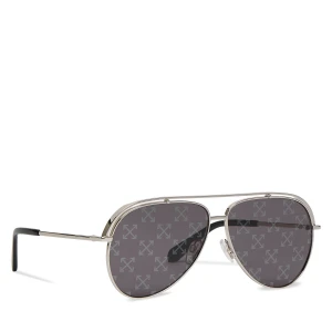 Foto del prodotto Occhiali da sole Off-White OERI14K Argento Off White