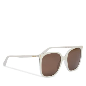Foto del prodotto Occhiali da sole Polaroid C PLD 6218 / S / X Bianco