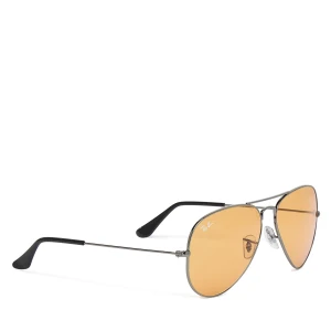 Foto del prodotto Occhiali da sole Ray-Ban 0RB3025 Argento