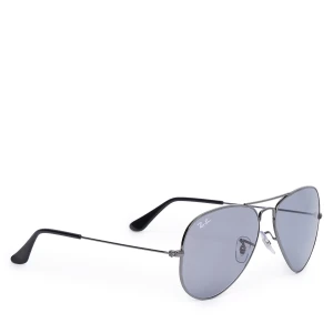 Foto del prodotto Occhiali da sole Ray-Ban 0RB3025 Nero