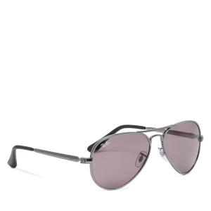 Foto del prodotto Occhiali da sole Ray-Ban Aviator Max Summer Capsule 0RB3925 Argento scuro
