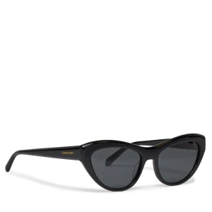 Foto del prodotto Occhiali da sole Salvatore Ferragamo SF1103S 001 Nero