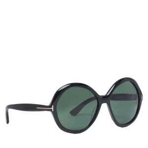Foto del prodotto Occhiali da sole Tom Ford Annabelle 02 FT1282 Nero
