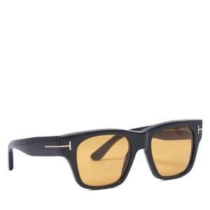 Foto del prodotto Occhiali da sole Tom Ford Caine-02 FT1280 Nero