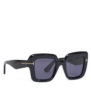 Foto del prodotto Occhiali da sole Tom Ford FT1157 01A Nero