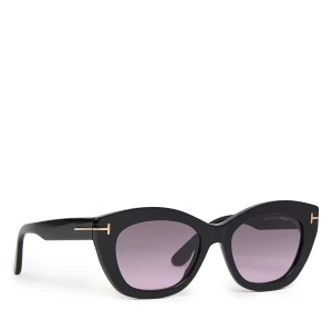Foto del prodotto Occhiali da sole Tom Ford FT1285 Nero
