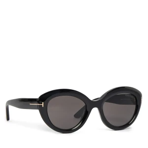 Foto del prodotto Occhiali da sole Tom Ford FT1316 Nero