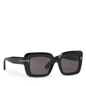 Foto del prodotto Occhiali da sole Tom Ford FT1318 Nero