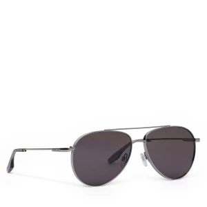 Foto del prodotto Occhiali da sole Trussardi TSM3015 Argento