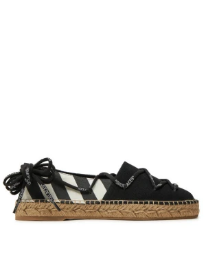 Foto del prodotto Off-White Espadrillas OWIB002R21FAB0016110 Nero Off White