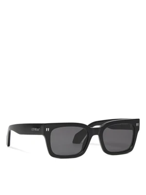 Foto del prodotto Off-White Occhiali da sole OERI108 Nero Off White