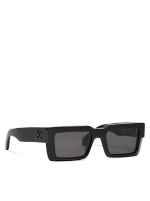 Foto del prodotto Off-White Occhiali da sole OERI114 Nero Off White
