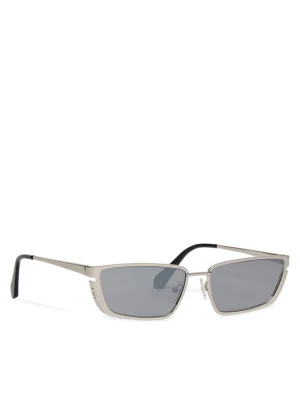 Foto del prodotto Off-White Occhiali da sole OERI119 Argento Off White