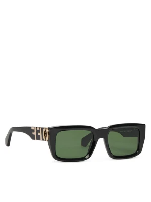 Foto del prodotto Off-White Occhiali da sole OERI125 Nero Off White