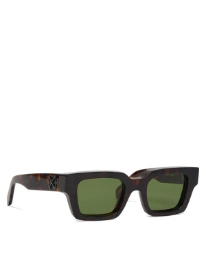 Foto del prodotto Off-White Occhiali da sole OERI126 Marrone Off White