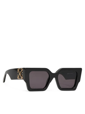Foto del prodotto Off-White Occhiali da sole OERI128 Nero Off White