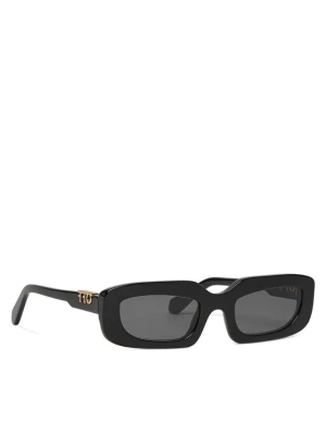 Foto del prodotto Off-White Occhiali da sole OERI13C Nero Off White