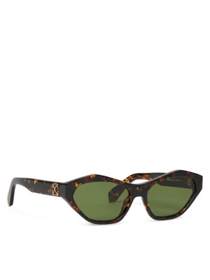 Foto del prodotto Off-White Occhiali da sole OERI13H Marrone Off White