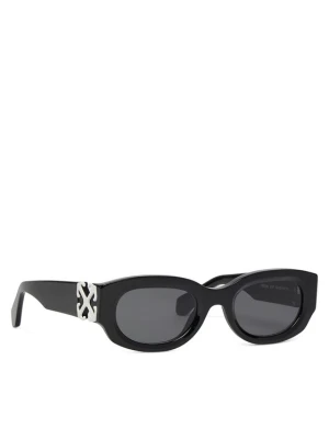 Foto del prodotto Off-White Occhiali da sole OERI14E Nero Off White