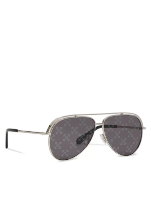 Foto del prodotto Off-White Occhiali da sole OERI14K Argento Off White