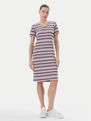 Foto del prodotto Olsen Vestito di maglia 13002002 Multicolore Regular Fit