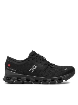 Foto del prodotto On Scarpe da palestra Cloud X 4 3WE30070106 Nero