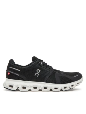 Foto del prodotto On Sneakers Cloud 6 3WF10060299 Nero