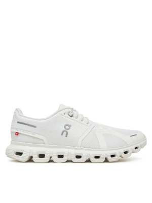 Foto del prodotto On Sneakers Cloud 6 3WF10061200 Bianco