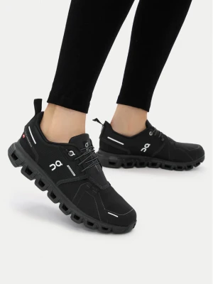 Foto del prodotto On Sneakers Cloud 6 Wp 3WF10051043 Nero