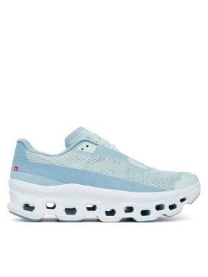 Foto del prodotto On Sneakers Cloudmonster Void 3WG10815376 Turchese