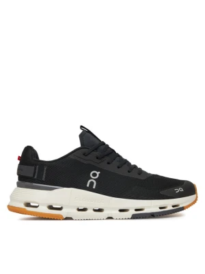 Foto del prodotto On Sneakers Cloudnova Form 2 3WE30171430 Nero
