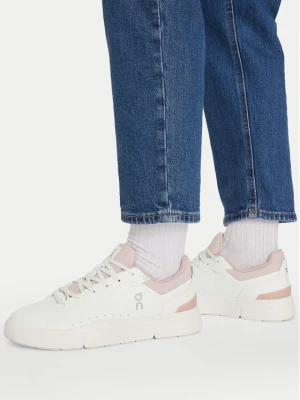 Foto del prodotto On Sneakers The Roger 3WF30392349 Bianco