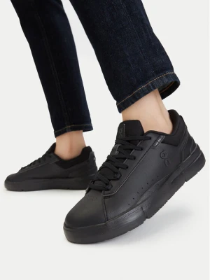 Foto del prodotto On Sneakers The Roger Advantage 3WF30391043 Nero