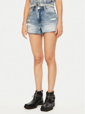 Foto del prodotto One Teaspoon Pantaloncini di jeans Bowies 26723 Blu Regular Fit