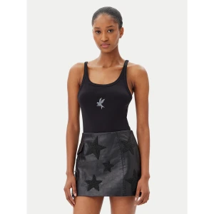 Foto del prodotto One Teaspoon Top Fine 26605 Nero Slim Fit