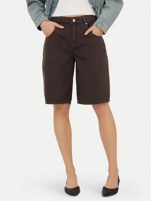 Foto del prodotto ONLY Bermuda Mate 15374734 Marrone Loose Fit