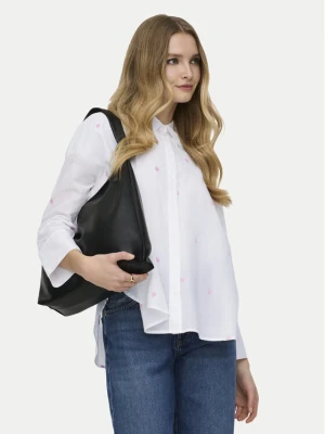 Foto del prodotto ONLY Camicia 15283743 Bianco Box Fit