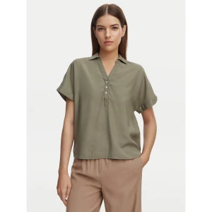 Foto del prodotto ONLY Camicia Aris 15364279 Verde Loose Fit