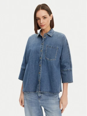 Foto del prodotto ONLY camicia di jeans Grace 15338585 Blu Loose Fit