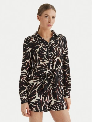 Foto del prodotto ONLY Camicia Nova 15284332 Nero Regular Fit