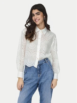 Foto del prodotto ONLY Camicia Valais 15269568 Bianco Loose Fit