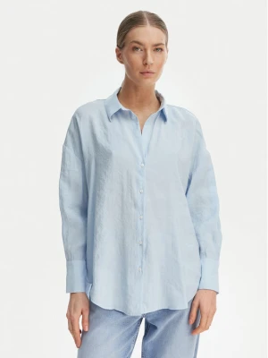 Foto del prodotto ONLY Camicia Zazima 15272523 Azzurro chiaro Oversize