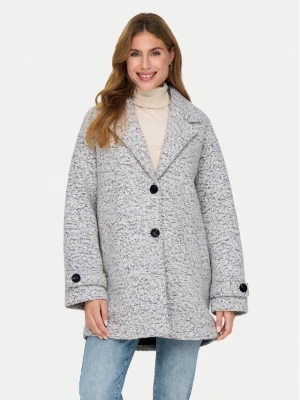 Foto del prodotto ONLY Cappotto di lana Sophia 15321880 Grigio Relaxed Fit