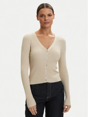 Foto del prodotto ONLY Cardigan Birtie 15363087 Beige Regular Fit