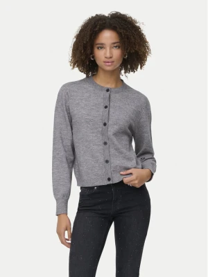Foto del prodotto ONLY Cardigan Camille 15349639 Grigio Regular Fit