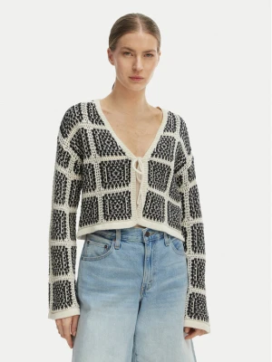 Foto del prodotto ONLY Cardigan Loa 15356436 Nero Regular Fit