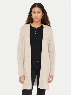 Foto del prodotto ONLY Cardigan Talio 15358604 Beige Regular Fit