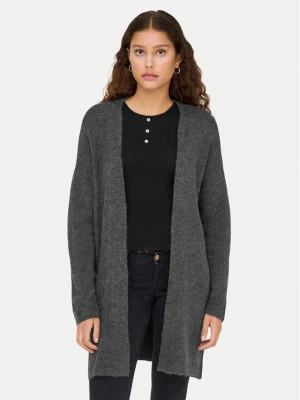 Foto del prodotto ONLY Cardigan Talio 15358604 Grigio Regular Fit