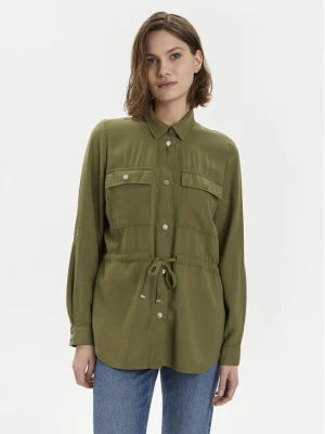 Foto del prodotto ONLY Giacca camicia Aris 15310852 Verde Regular Fit